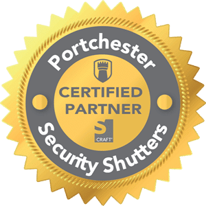 Portchester certified partner